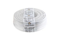 3x6 NYM KABLO 100 MT.