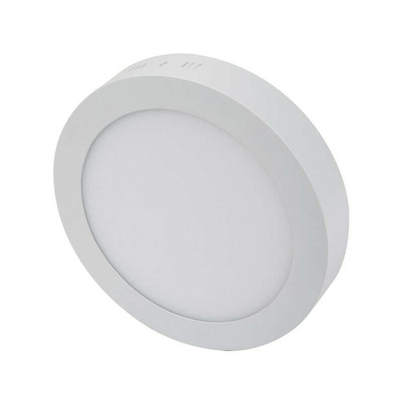 CATA 18 W SIVA ÜSTÜ LED PANEL CT-5233