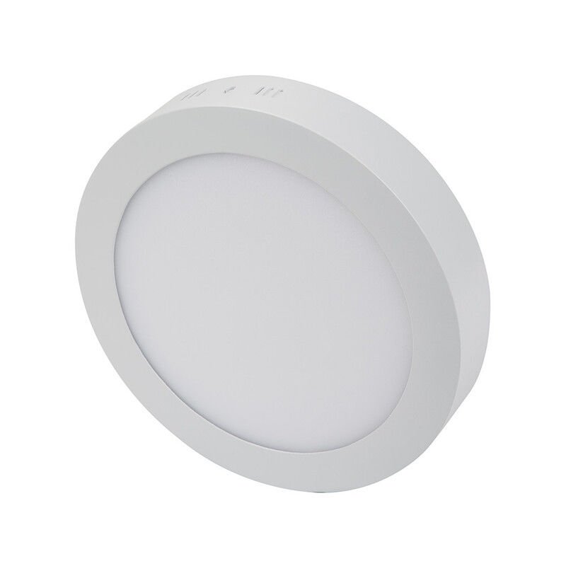 CATA 25 W SIVA ÜSTÜ LED PANEL CT-5271