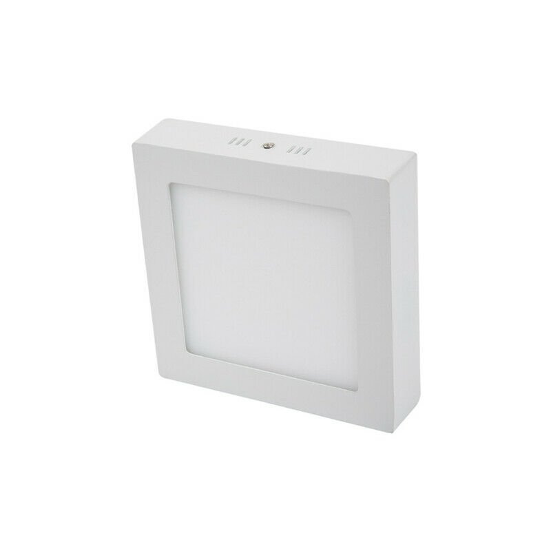 CATA 18 W SIVA ÜSTÜ KARE LED PANEL CT-5234