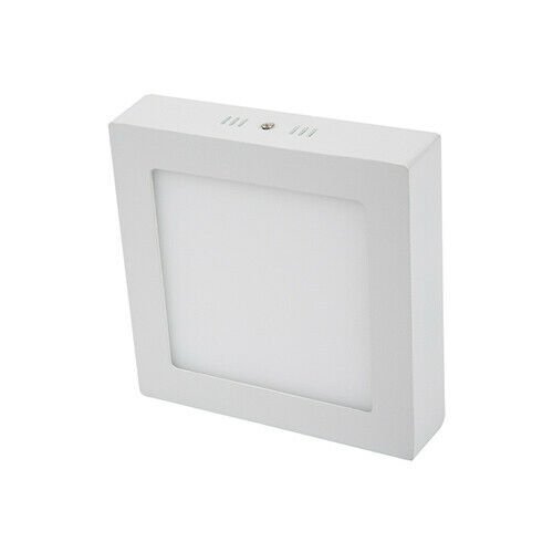 CATA 30 W SIVA ÜSTÜ KARE LED PANEL CT-5274