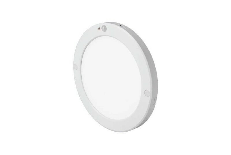 Cata Ct-9247 Sensörlü 18W Ledli Armatür / Beyaz