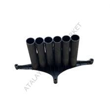 6X14 KİRİŞ BUATI 50 adet
