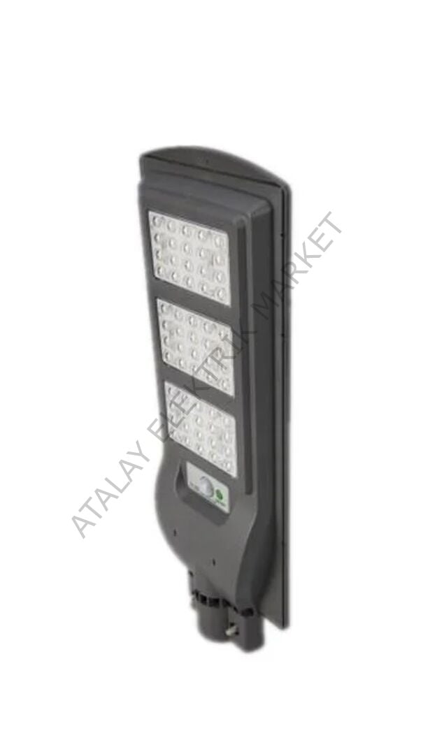 Cata 180 w. Solar Sokak Armatürü CT-4692