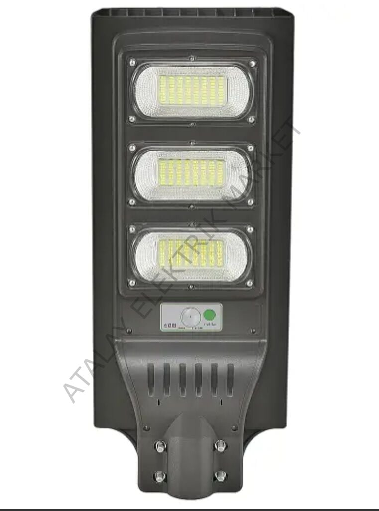 250 w. Solar Sokak Armatürü Voltek