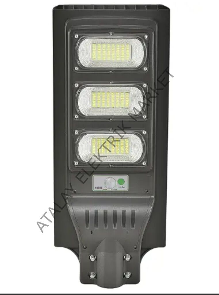 150 w. Solar Sokak Armatürü Voltek