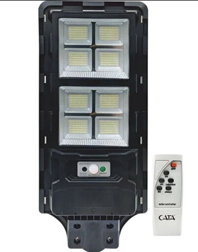 SOLAR AYDINLATMA 