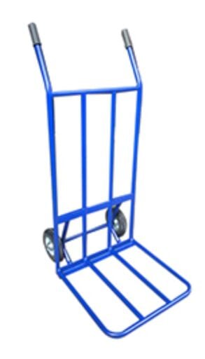 KOLİ VE KASA TAŞIMA ARABASI 