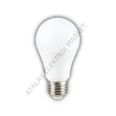 CATA 12 WATT LED AMPÜL CT-4266 BEYAZ IŞIK