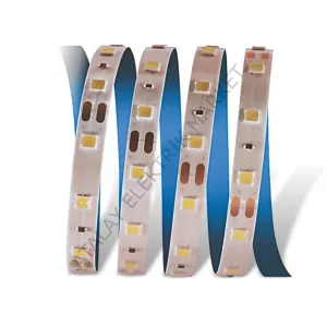 10 Çip İç Mekan Şerit Led 5 mt. Beyaz CATA CT-4480