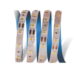 10 Çip İç Mekan Şerit Led 5 mt. Beyaz CATA CT-4480
