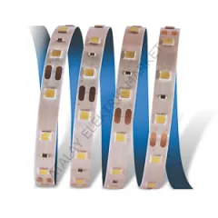 10 Çip İç Mekan Şerit Led 5 mt. Yeşil CATA CT-4483