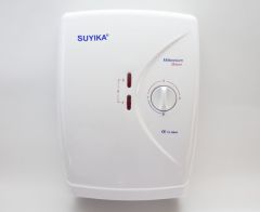 SUYIKA ELEKTRİKLİ ŞOFBEN MİLLENİUM EFSANE 7300 WATT