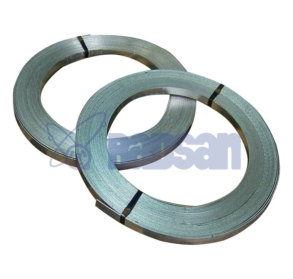 RADSAN GALVANİZ TOPRAKLAMA ŞERİDİ 30X3.5 MM