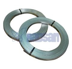 RADSAN GALVANİZ TOPRAKLAMA ŞERİDİ 30X3.5 MM
