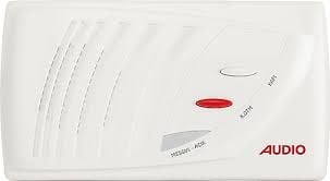 AUDİO SESLİ DİAFON (KAPICISIZ) SA201 001012