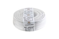 3x6 NYM KABLO 100 MT.