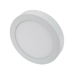 CATA 18 W SIVA ÜSTÜ LED PANEL CT-5233