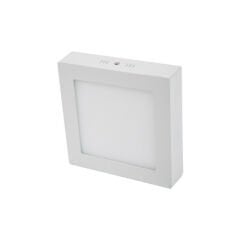 CATA 18 W SIVA ÜSTÜ KARE LED PANEL CT-5234