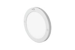 Cata Ct-9247 Sensörlü 18W Ledli Armatür / Beyaz