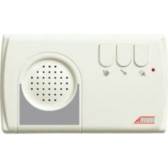 Audio 001223 8+n Basic KD 310 Ses Ayarlı Kapıcılı Sesli Diafon