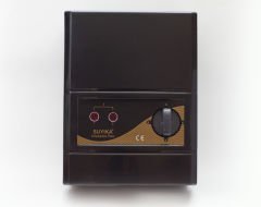 SUYIKA ELEKTRİKLİ ŞOFBEN CHAMPION PLUS 8000W.