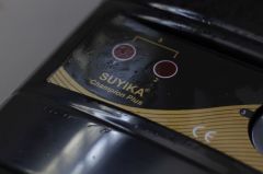 SUYIKA ELEKTRİKLİ ŞOFBEN CHAMPION PLUS 8000W.