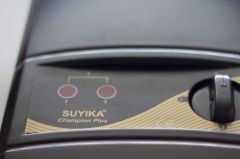 SUYIKA ELEKTRİKLİ ŞOFBEN CHAMPION PLUS 8000W.