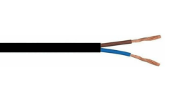 2x4 TTR ÖZNUR KABLO 100 MT. SİYAH