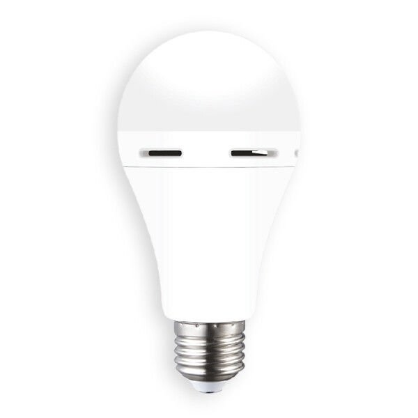 Cata Ct-4229 9W Şarjlı Led Ampul / Beyaz