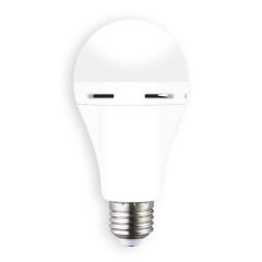 Cata Ct-4229 9W Şarjlı Led Ampul / Beyaz