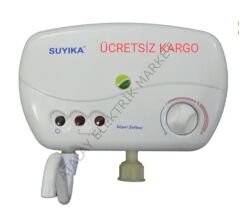 SUYIKA MUTFAK ŞOFBENİ 7000 WATT