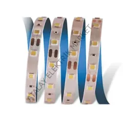 Cata 10 Çipli Şerit Led İç Mekan 12v 4000 K Natural Beyaz - CT-4486