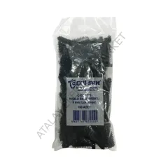 Kablo Bağı Dubeli 8mm -100 ad.