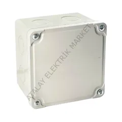 110x110X74mm Sıvaüstü Buat