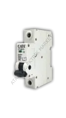 CATA 1X2 A. C TİPİ OTOMATİK SİGORTA CT-9610