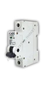 CATA 1X32 A. B TİPİ OTOMATİK SİGORTA CT-9615