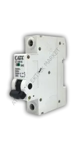 CATA 1X40 A. B TİPİ OTOMATİK SİGORTA CT-9616