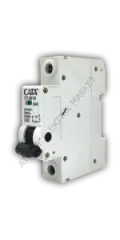 CATA 1X40 A. B TİPİ OTOMATİK SİGORTA CT-9616