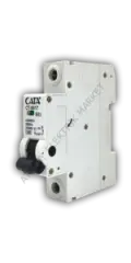 CATA 1X63 A. B TİPİ OTOMATİK SİGORTA CT-9617
