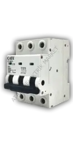CATA 3X10 A. C TİPİ OTOMATİK SİGORTA CT-9628