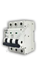 CATA 3X16 A. C TİPİ OTOMATİK SİGORTA CT-9629