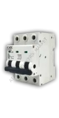 CATA 3X16 A. C TİPİ OTOMATİK SİGORTA CT-9629