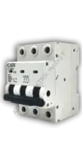 CATA 3X25 A. C TİPİ OTOMATİK SİGORTA CT-9631
