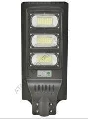 250 w. Solar Sokak Armatürü Voltek