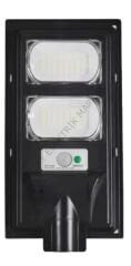 100 Watt Solar Sokak Armatürü