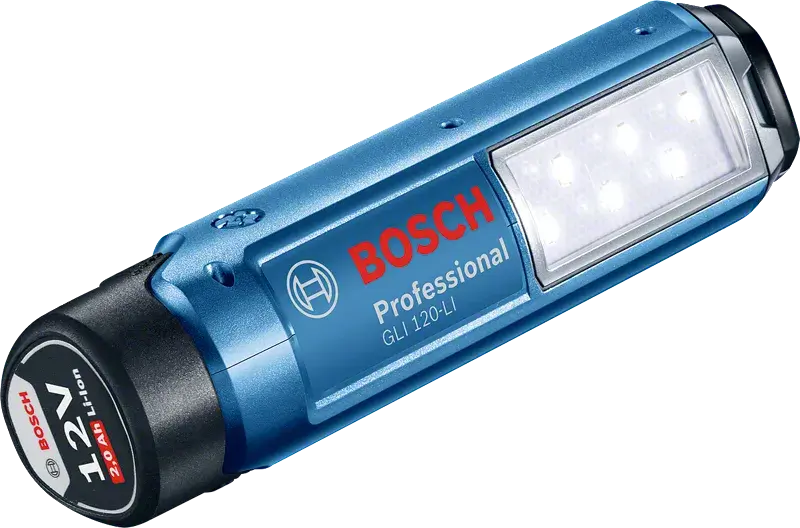 GLI 12V-300 El Feneri SOLO