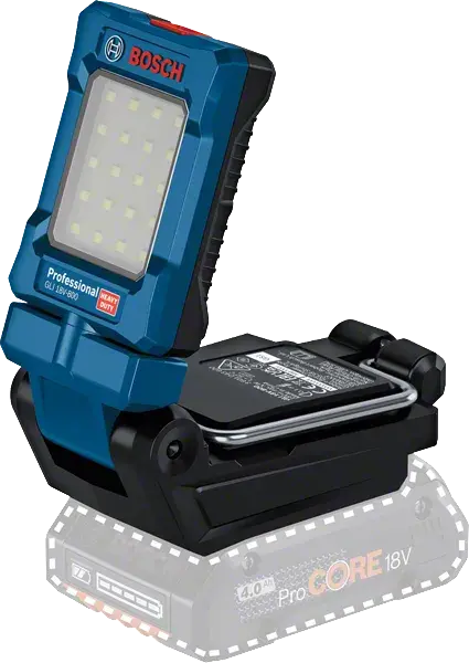 Bosch Professional Glı 18V-800  Akülü Lamba
