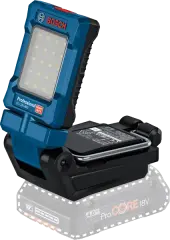 Bosch Professional Glı 18V-800  Akülü Lamba