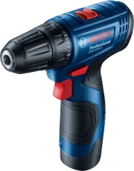 GSR 120-LI Professional Akülü Delme/Vidalama Makinesi